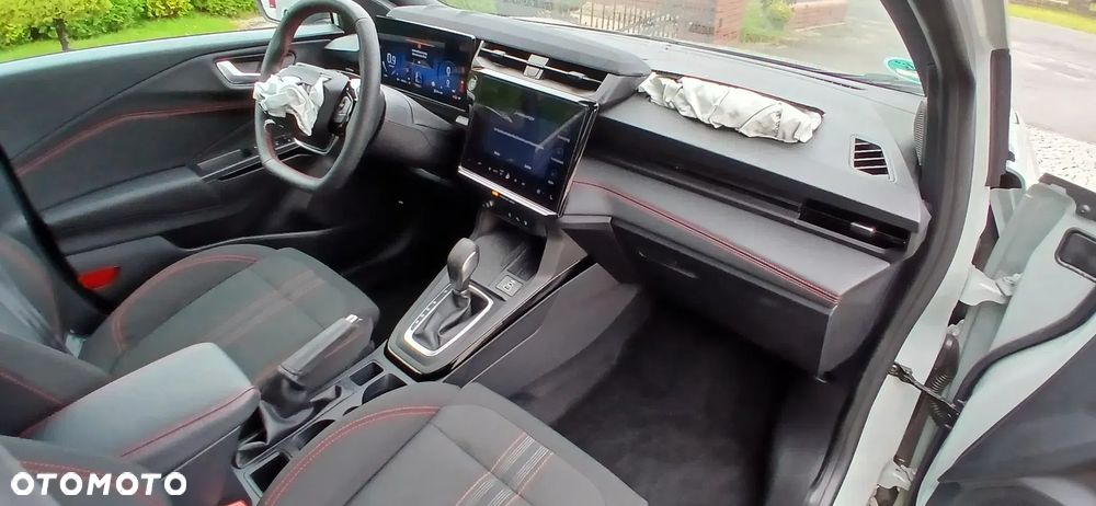 Ford Puma 1.0 EcoBoost ST-LINE VIGNALE - 11