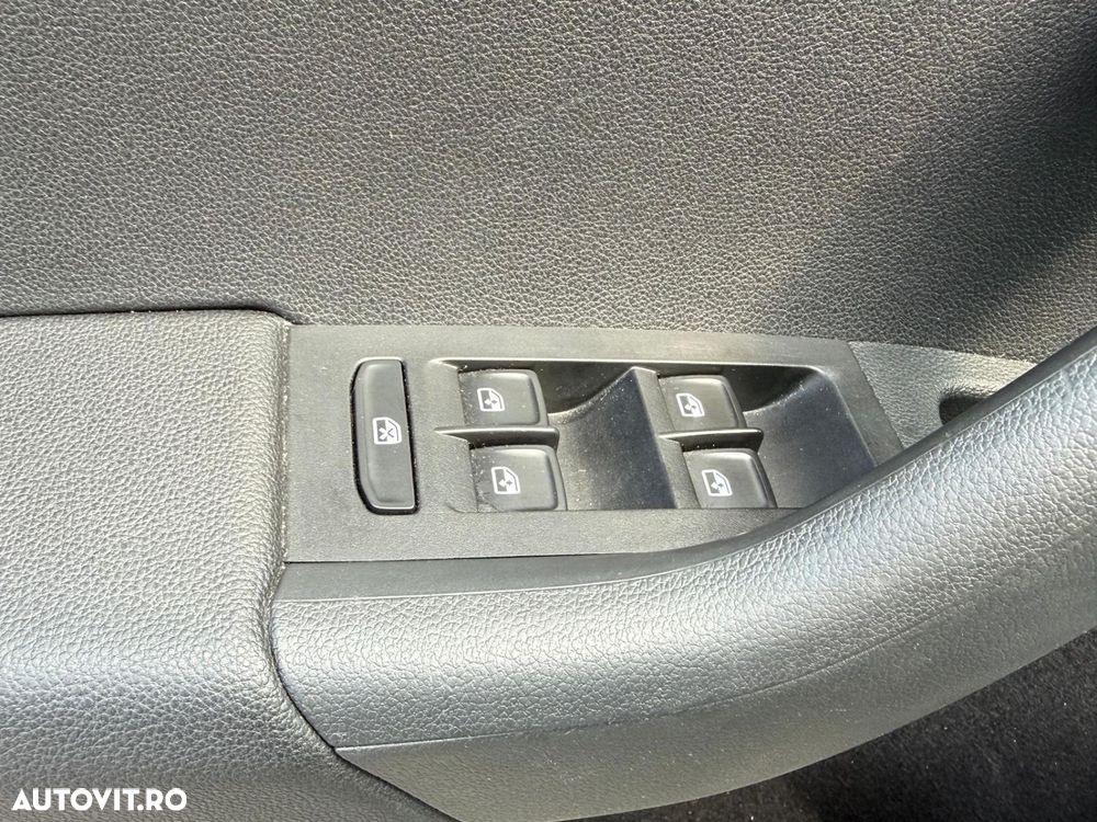 Skoda Octavia - 17