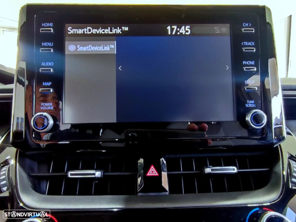 Toyota Corolla Touring Sports 1.8 Hybrid Trek - 15