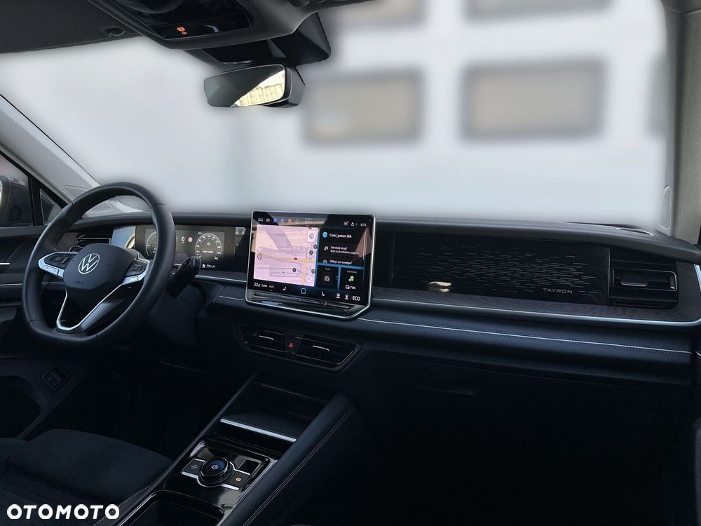 Volkswagen Tayron 1.5 TSI eHybrid PHEV 150kW Elegance DSG - 14
