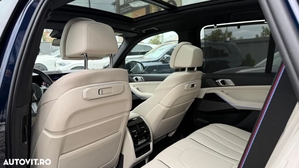 BMW X5 xDrive30d AT MHEV - 14