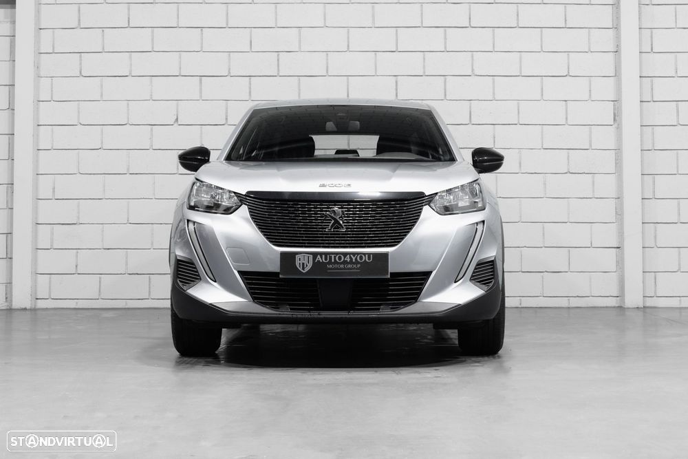 Peugeot 2008 1.2 PureTech Active - 2