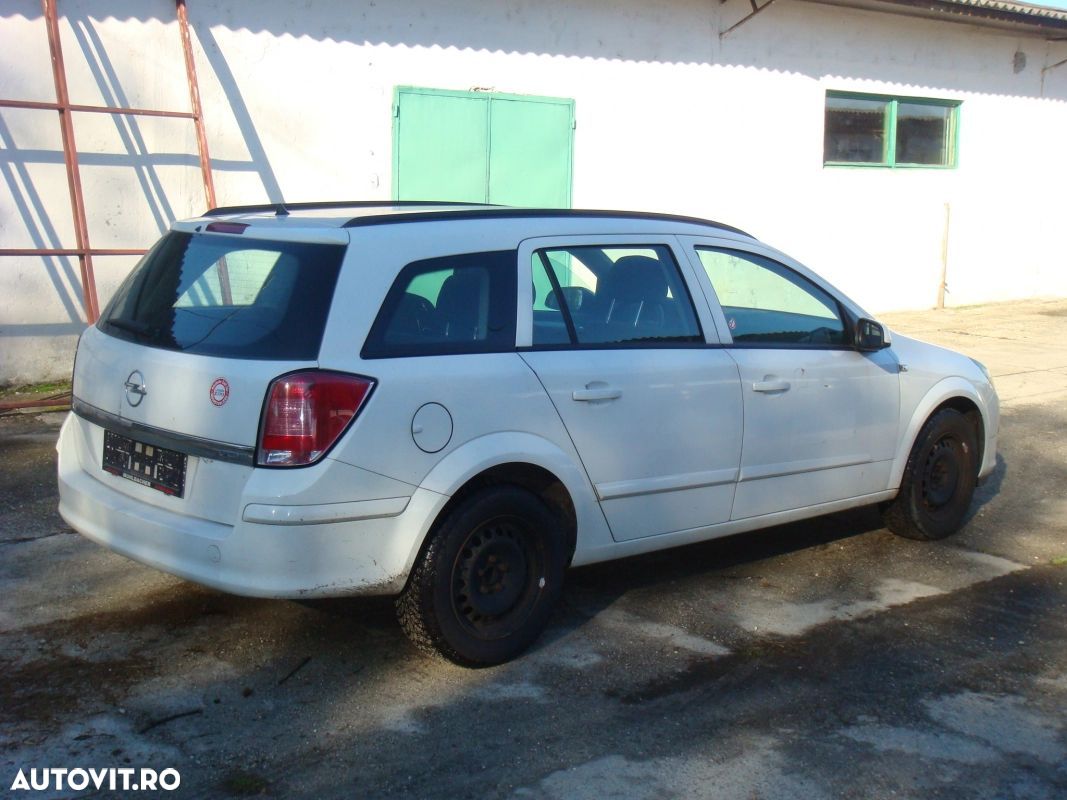 USA OPEL ASTRA H D.SP COMBI - 1