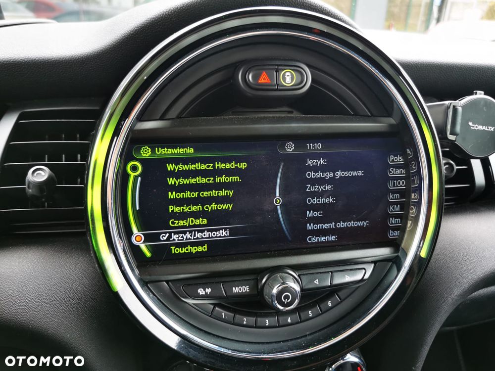 MINI Cooper Standard - 17