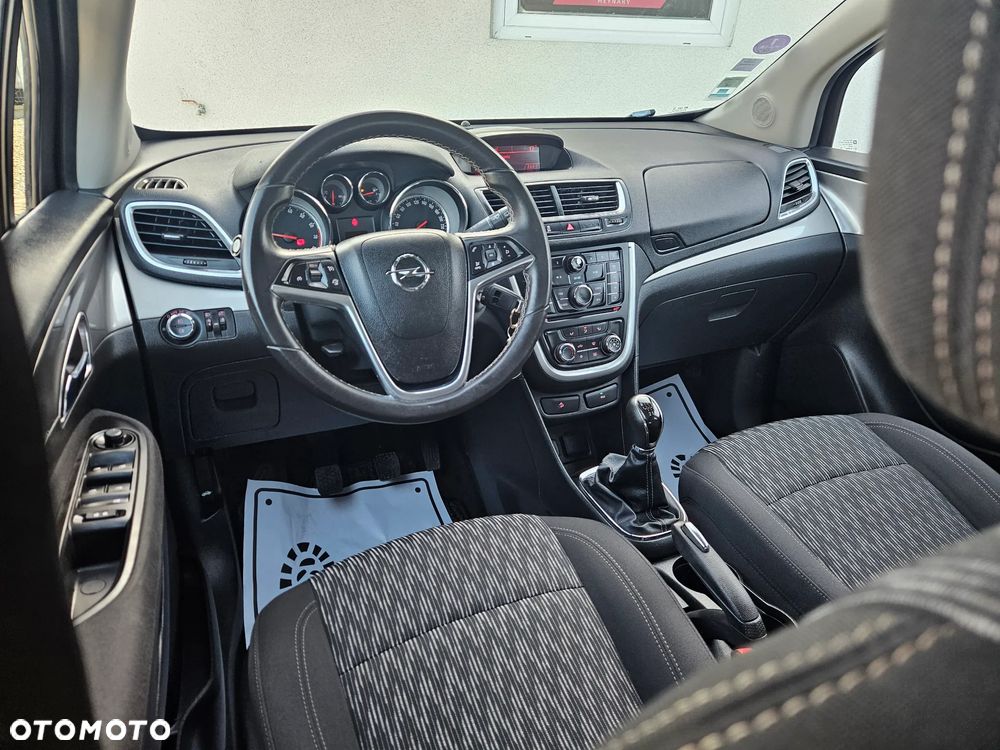Opel Mokka 1.4 T Enjoy - 7
