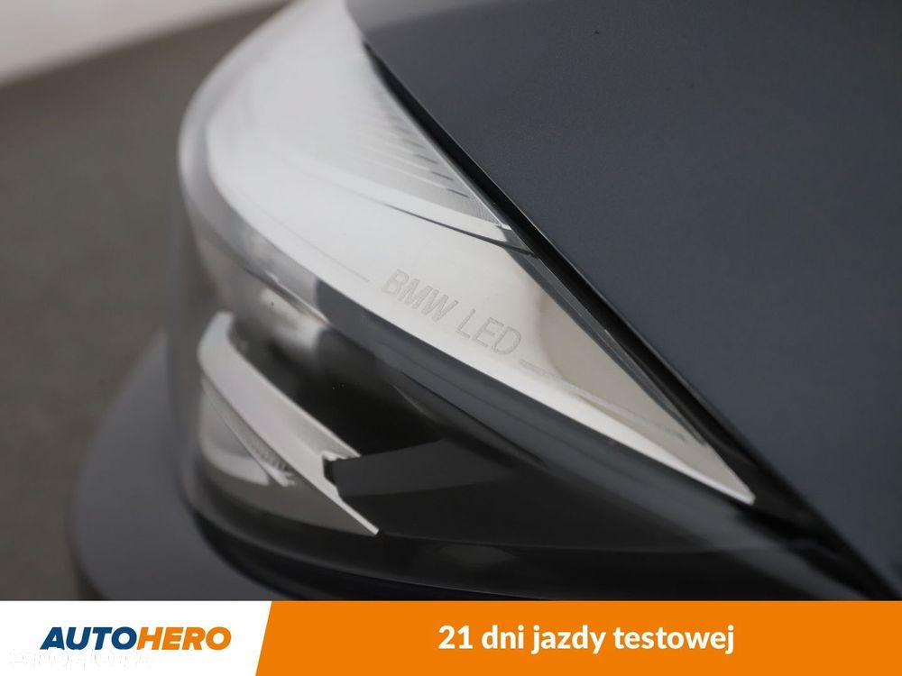 BMW Seria 4 420d Sport Line - 37