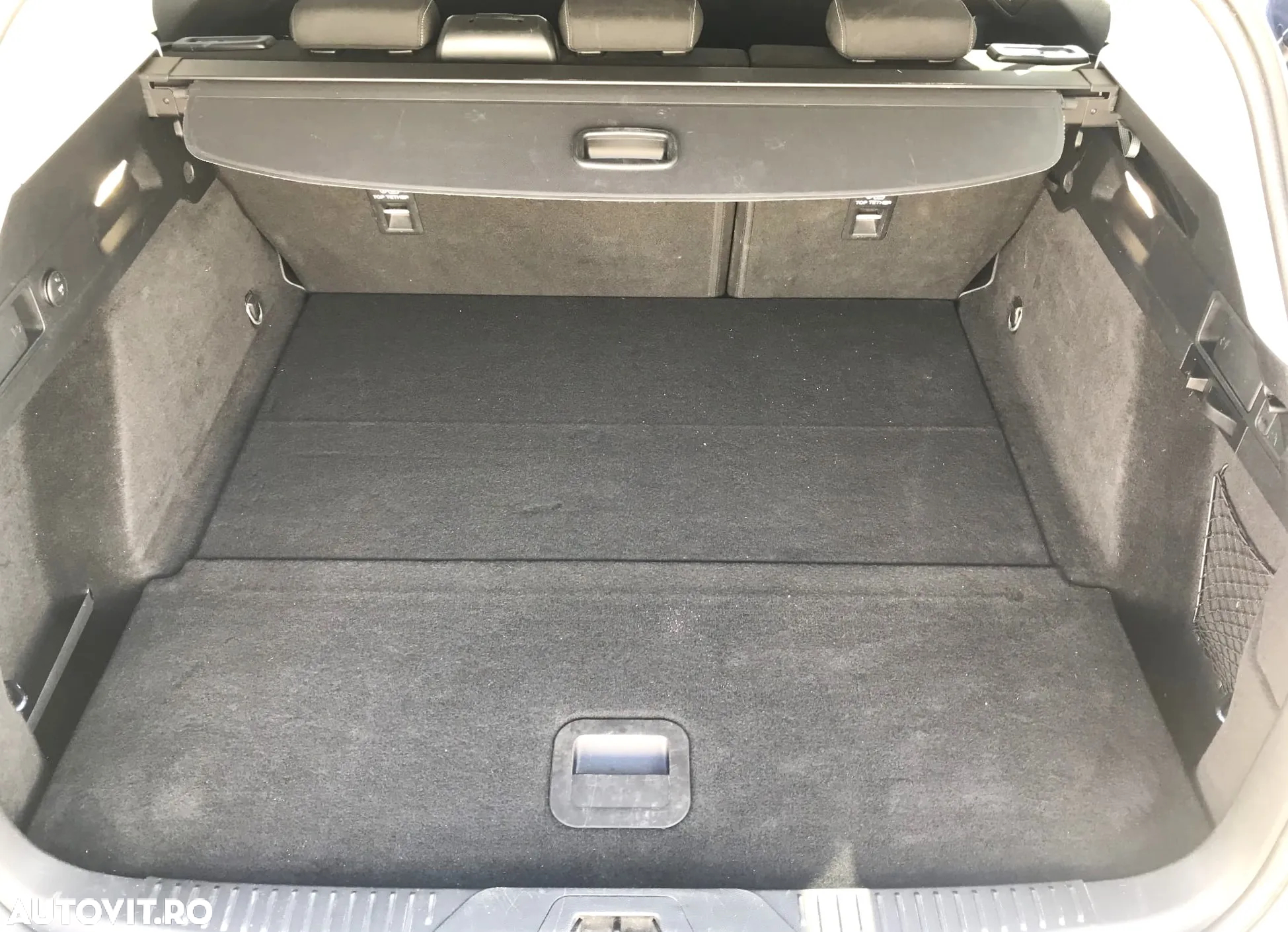 Ford Focus 1.0 EcoBoost Active Business - 38