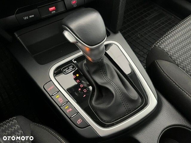 Kia Ceed 1.5 T-GDI M DCT - 31