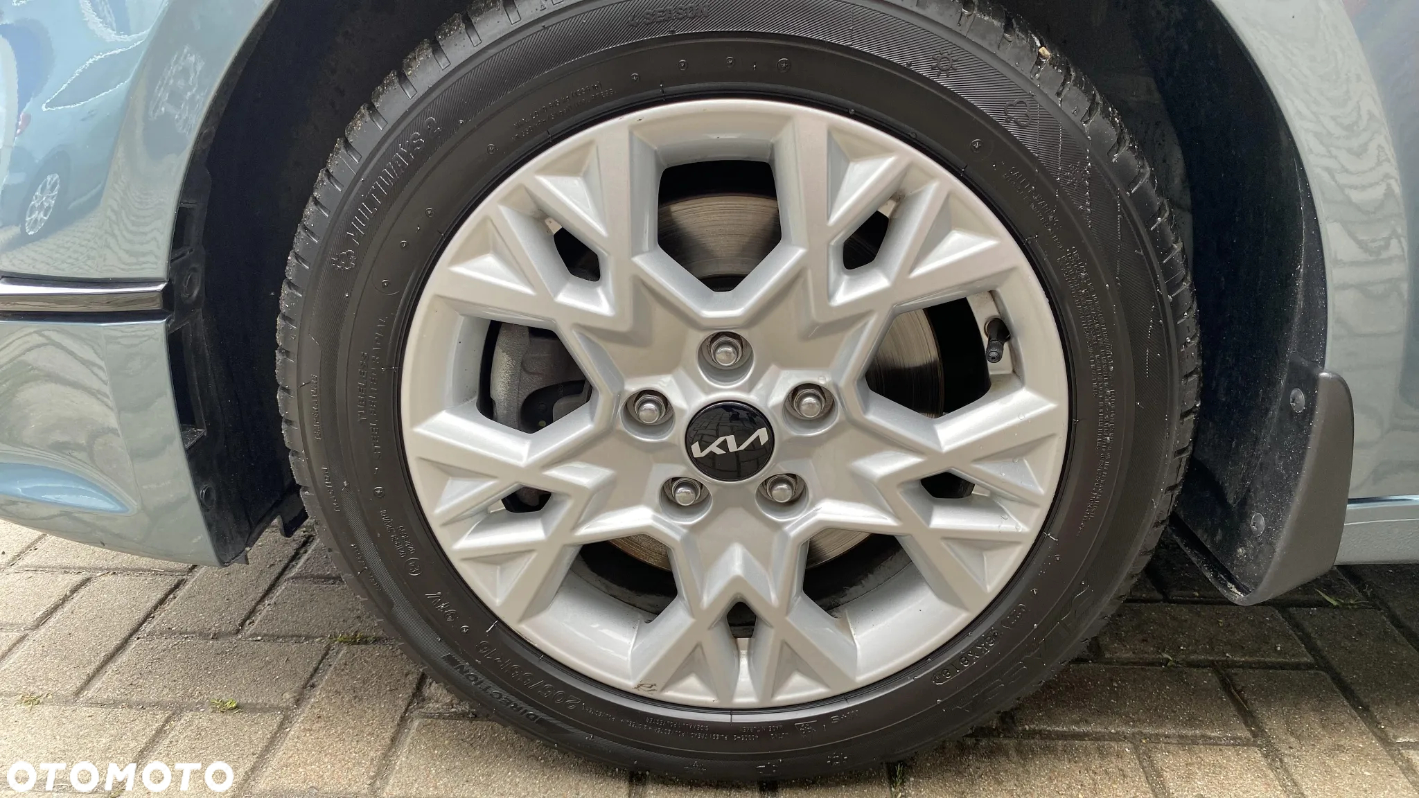 Kia Ceed 1.5 T-GDI M - 17