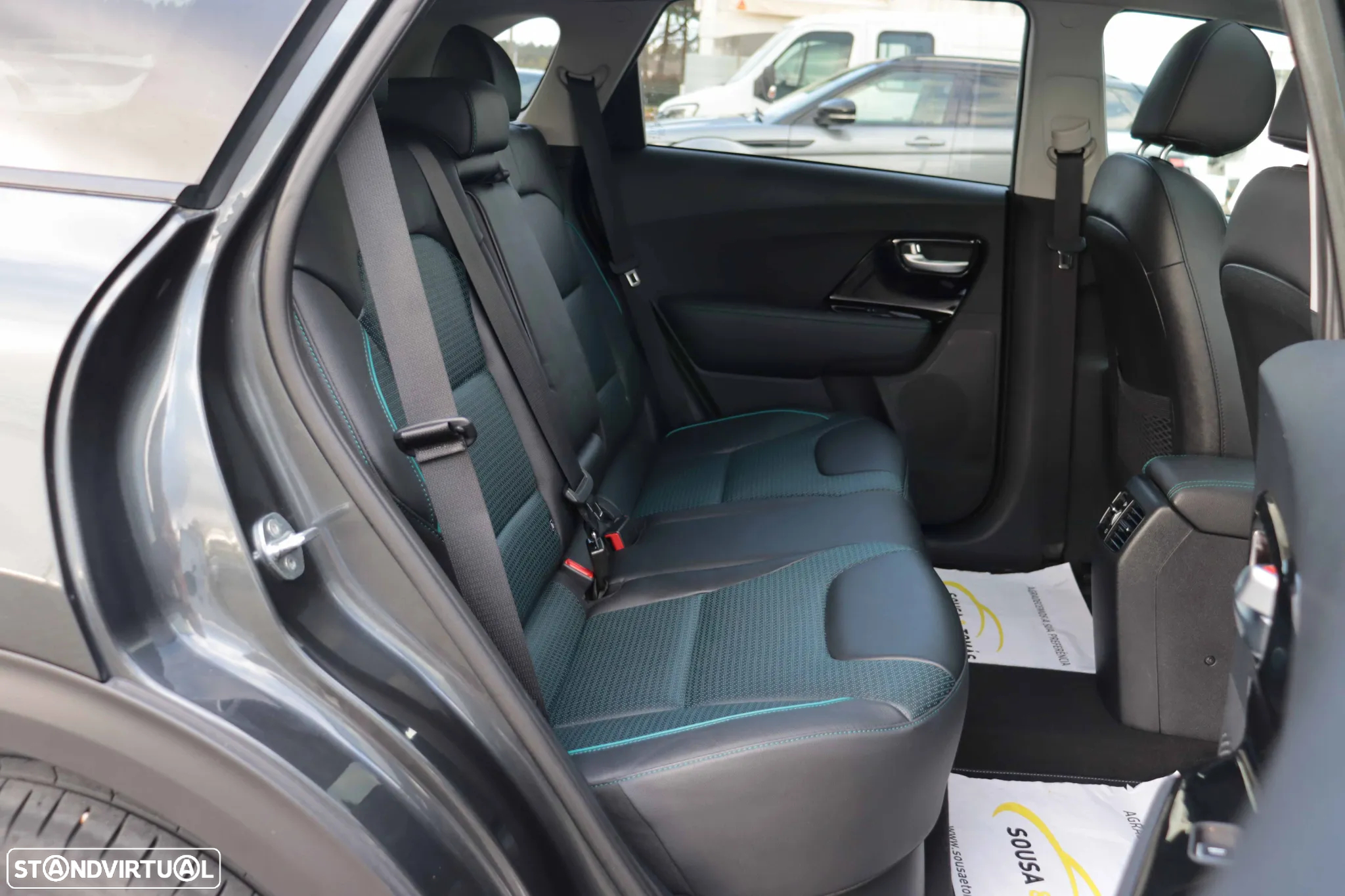 Kia e-Niro 64kWh - 16