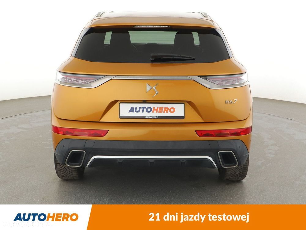 DS Automobiles DS 7 Crossback - 5