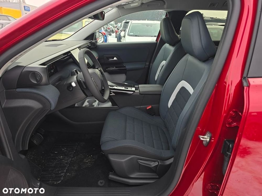 Citroën C5 Aircross 1.2 mHEV Plus eDCT6 - 11