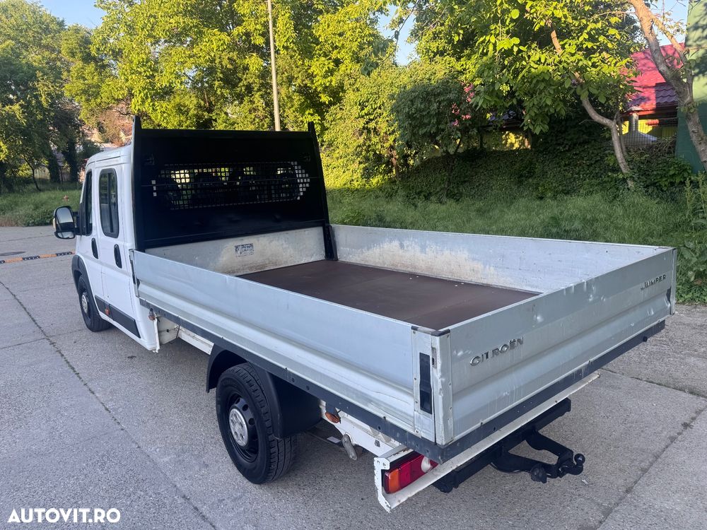 Citroën Jumper Doka - 5