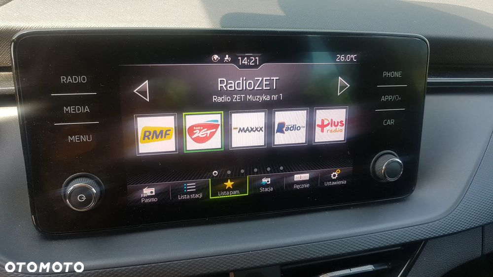 Skoda Kamiq 1.0 TSI Ambition - 27