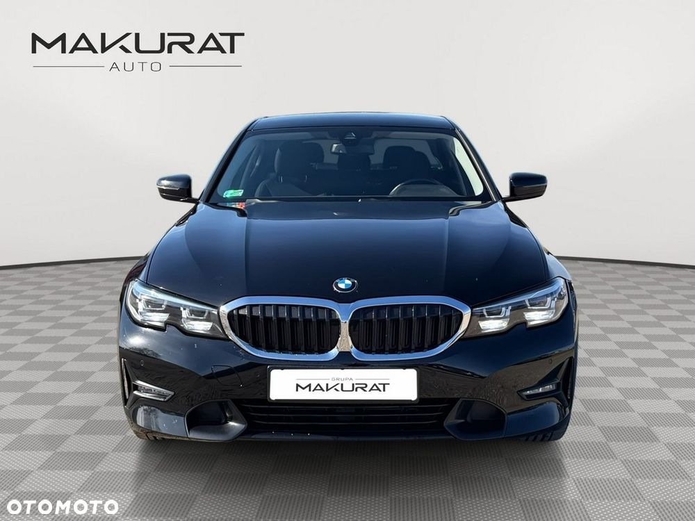 BMW Seria 3 320i Sport Line - 6