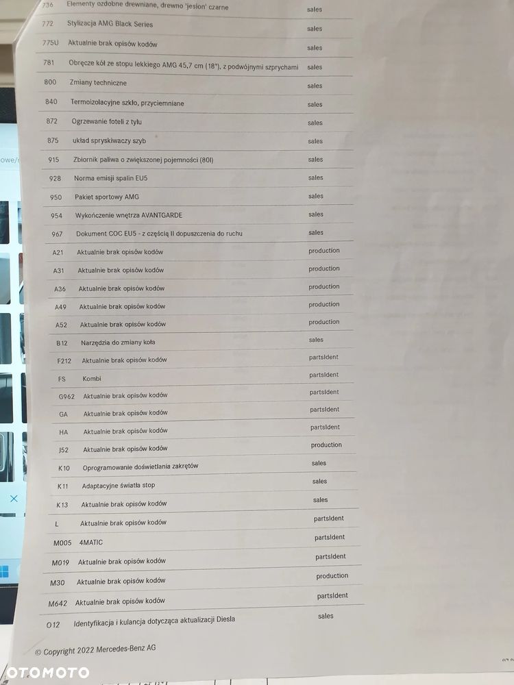 Mercedes-Benz Klasa E 350 CDI DPF 4Matic BlueEFFICIENCY 7G-TRONIC Avantgarde - 31