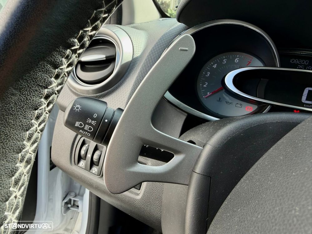 Renault Clio TCe 120 EDC GT - 23