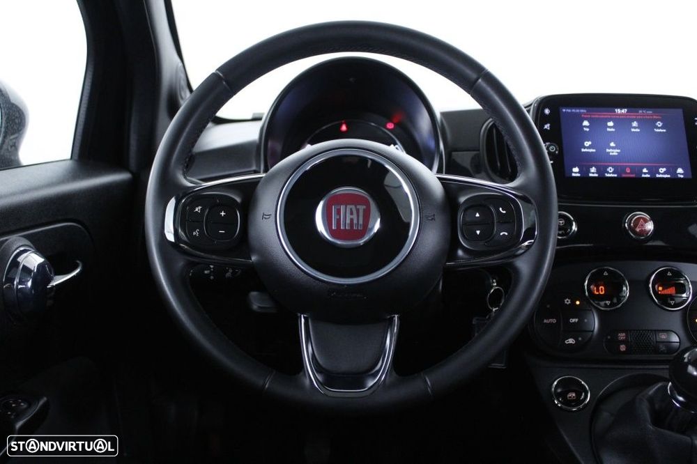 Fiat 500 1.0 Hybrid - 20