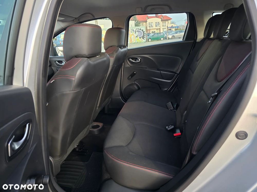 Renault Clio 1.2 16V 75 Expression - 18