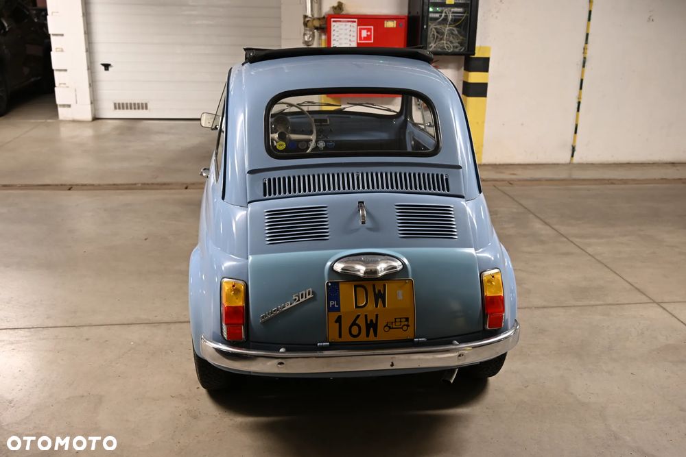 Fiat 500 - 8