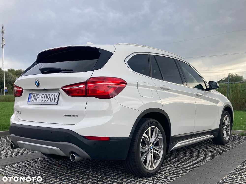 BMW X1 - 7