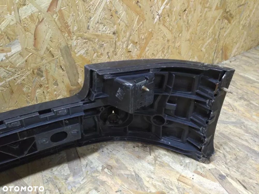AUDI A4 B6 KOMBI 00-04 zderzak tył tylny małysz - 6