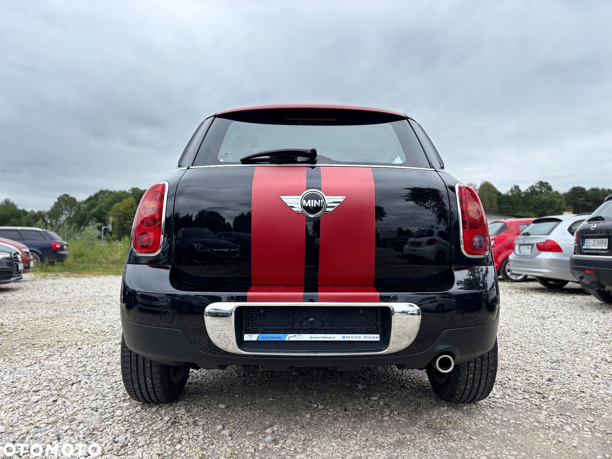 MINI Countryman - 10