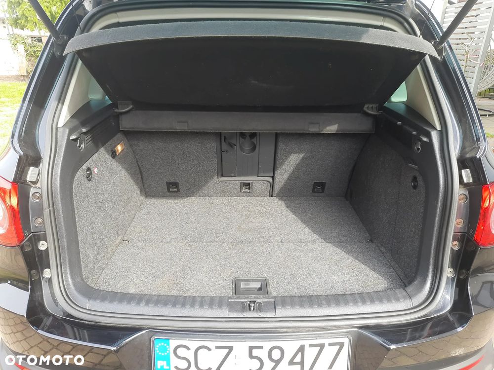 Volkswagen Tiguan 2.0 TDI 4Mot Sport&Style DSG - 7