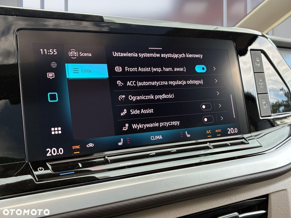 Volkswagen Multivan 2.0 TDI L2 Edition DSG - 29