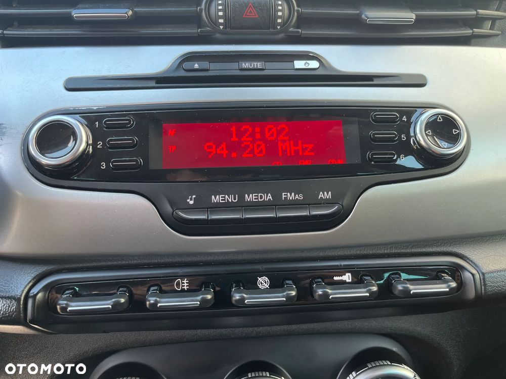 Alfa Romeo Giulietta - 28