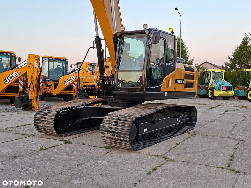 Volvo EC 220 DL LONG REACH - 6