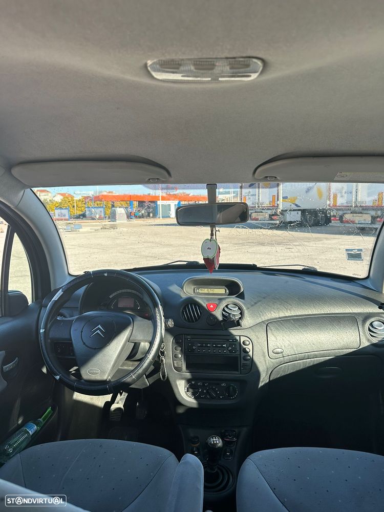 Citroën C3 - 6
