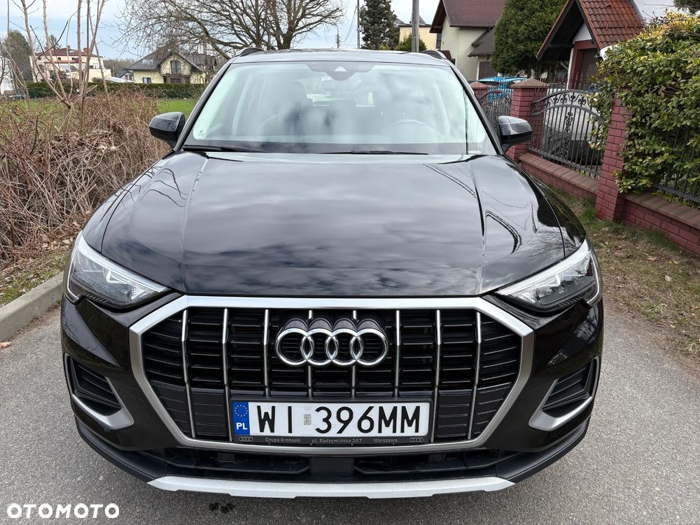 Audi Q3 35 TFSI Advanced S tronic - 3