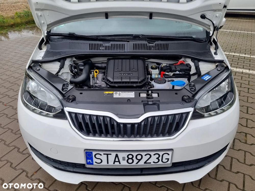 Skoda Citigo 1.0 Active - 23