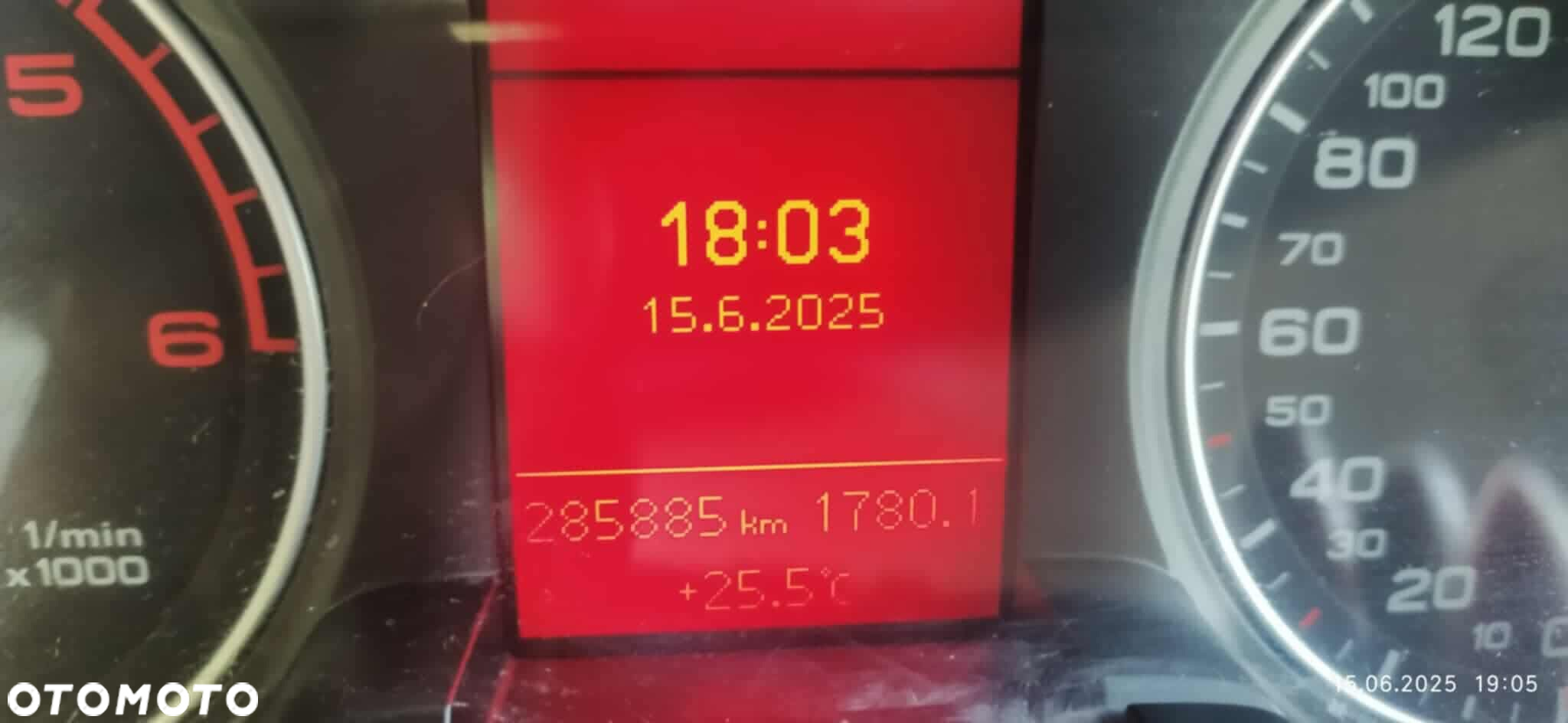 Audi A4 2.0 TDI - 4