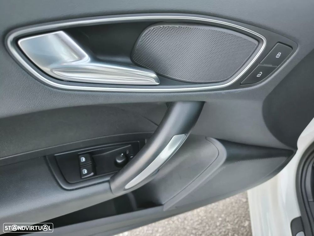 Audi A1 1.6 TDI Sport - 34