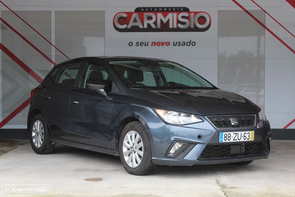 SEAT Ibiza 1.0 Style - 1