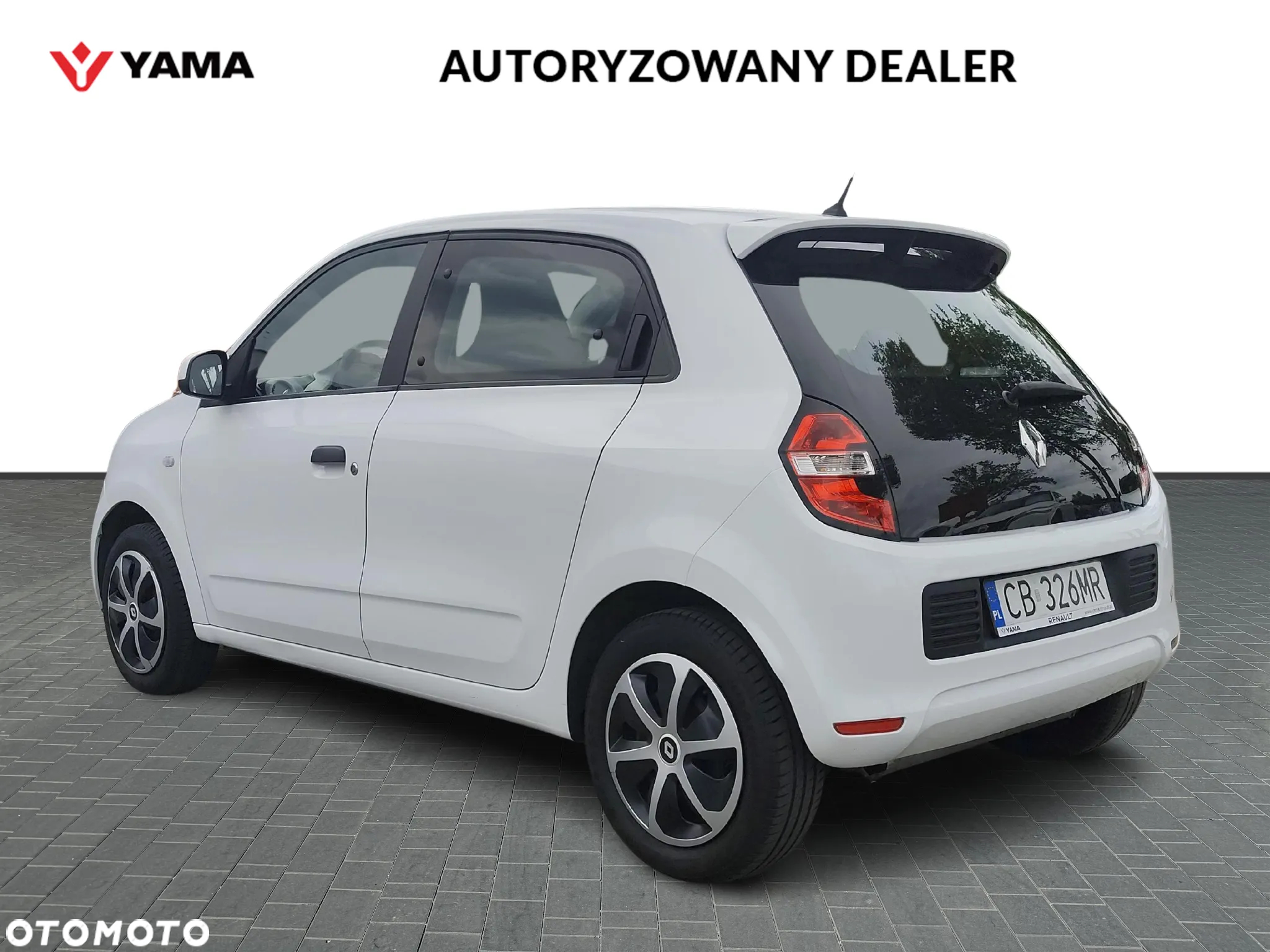Renault Twingo SCe 70 Zen - 3