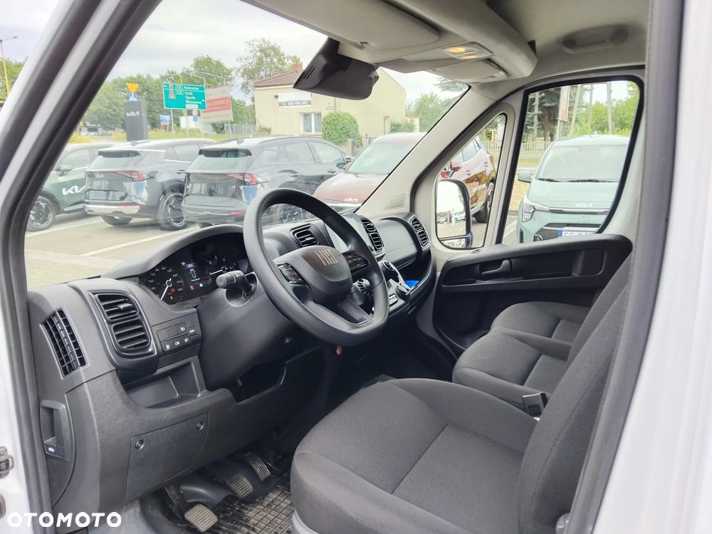 Fiat Ducato L3H2 2.2 140KM - 13