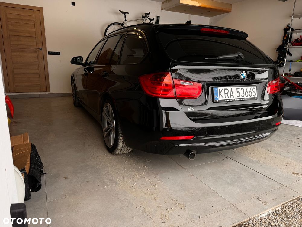 BMW Seria 3 - 10