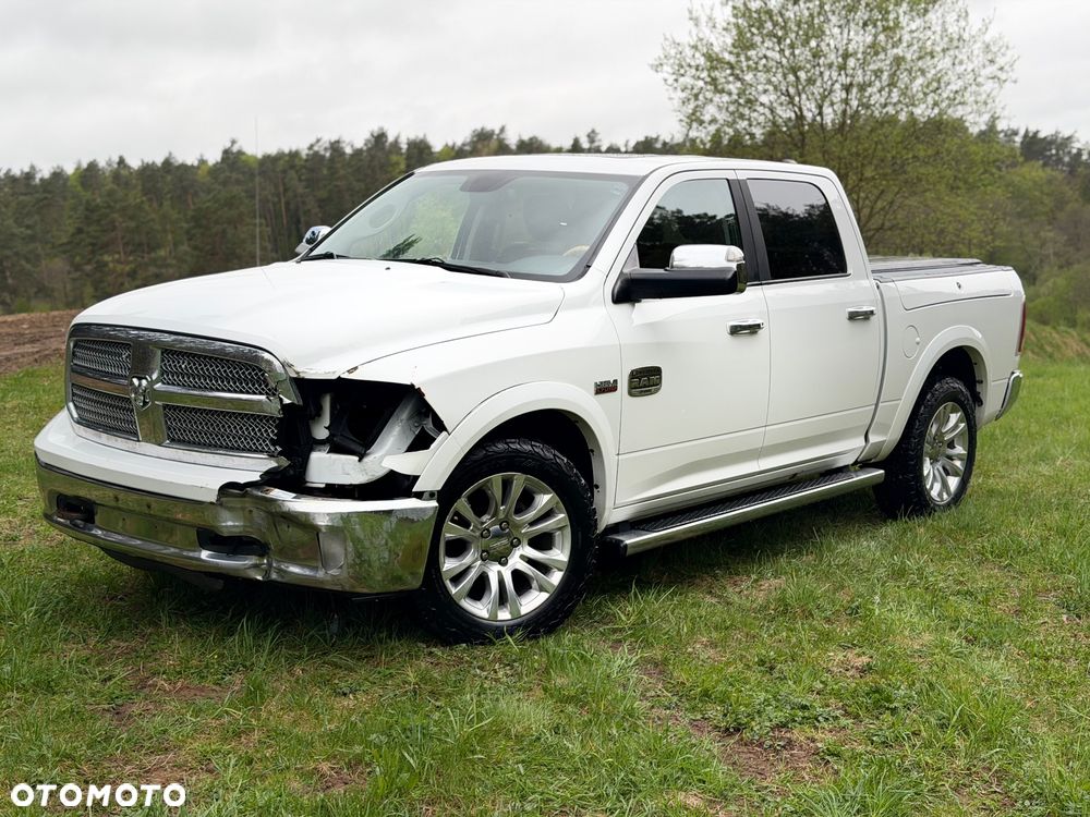 Dodge RAM - 5