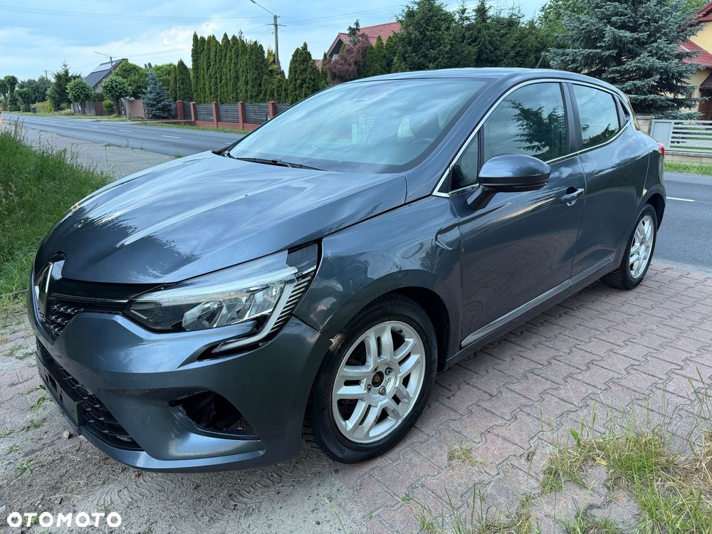 Renault Clio TCe 90 EVOLUTION - 2