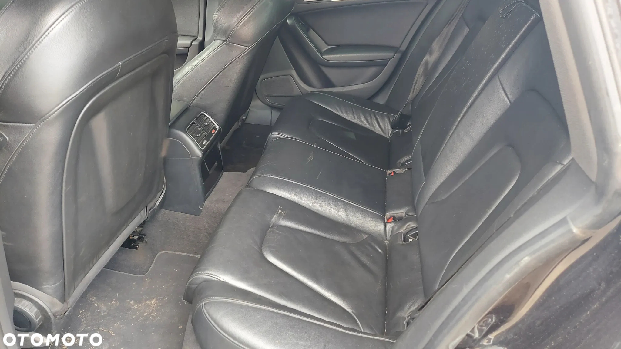 Audi A5 3.0 TDI Sportback quattro DPF S tronic - 6