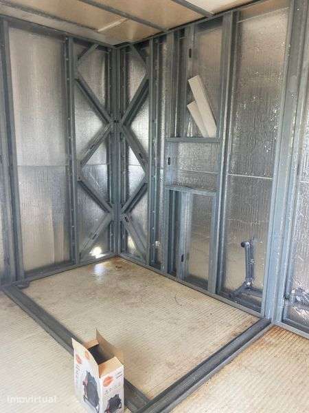 Casa móvel (mobile) para venda - Grande imagem: 5/8