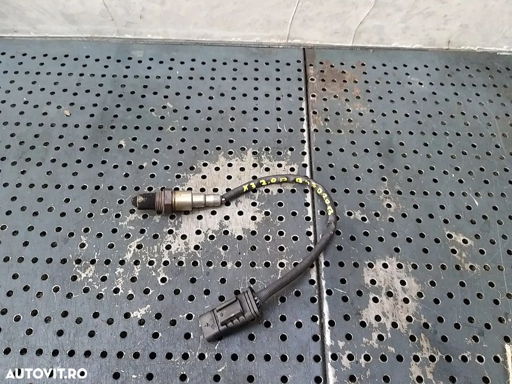 Sonda lambda 2.0 d bmw x3 g01 8589665-01 0281004623 - 2