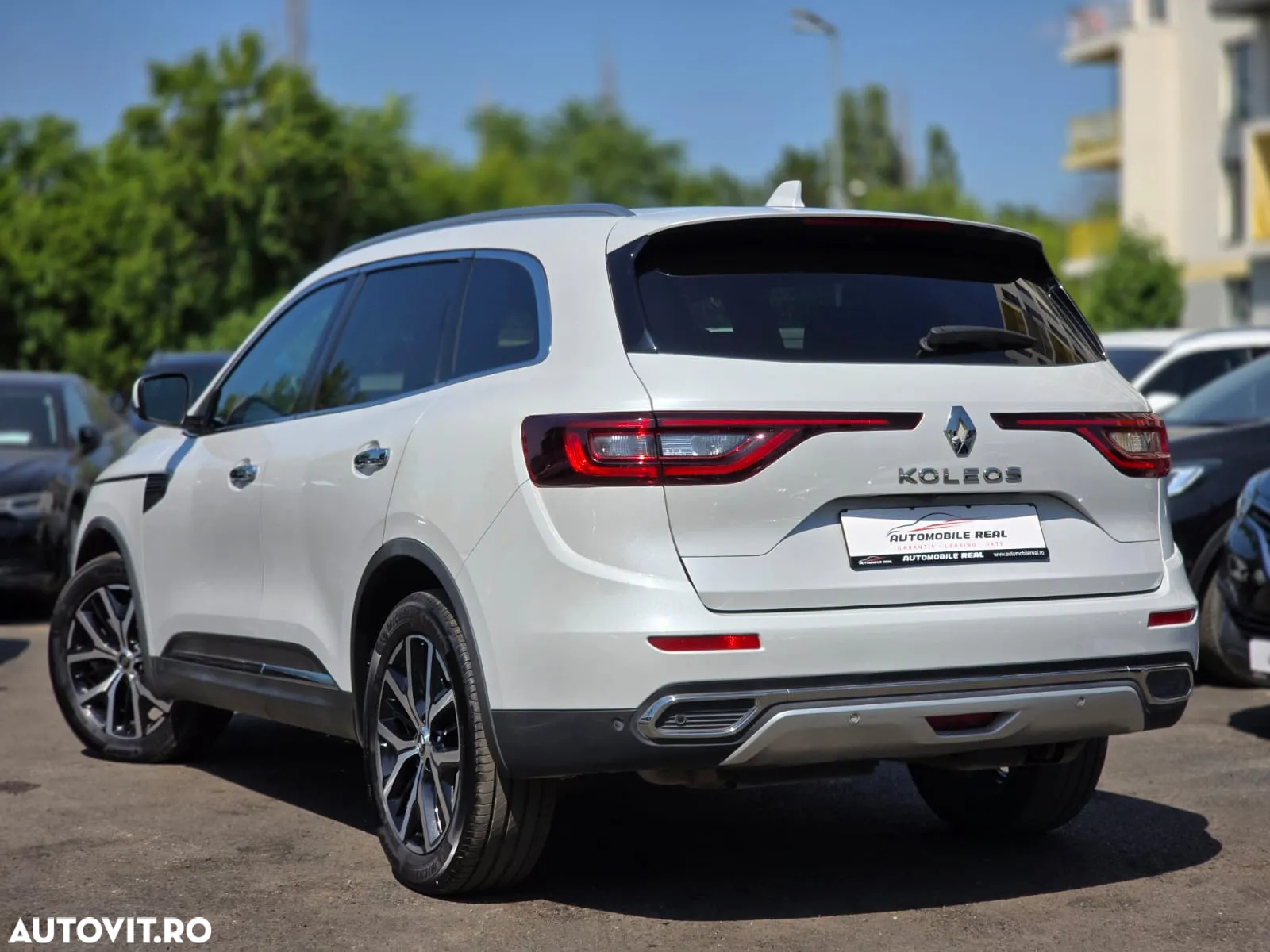 Renault Koleos - 6