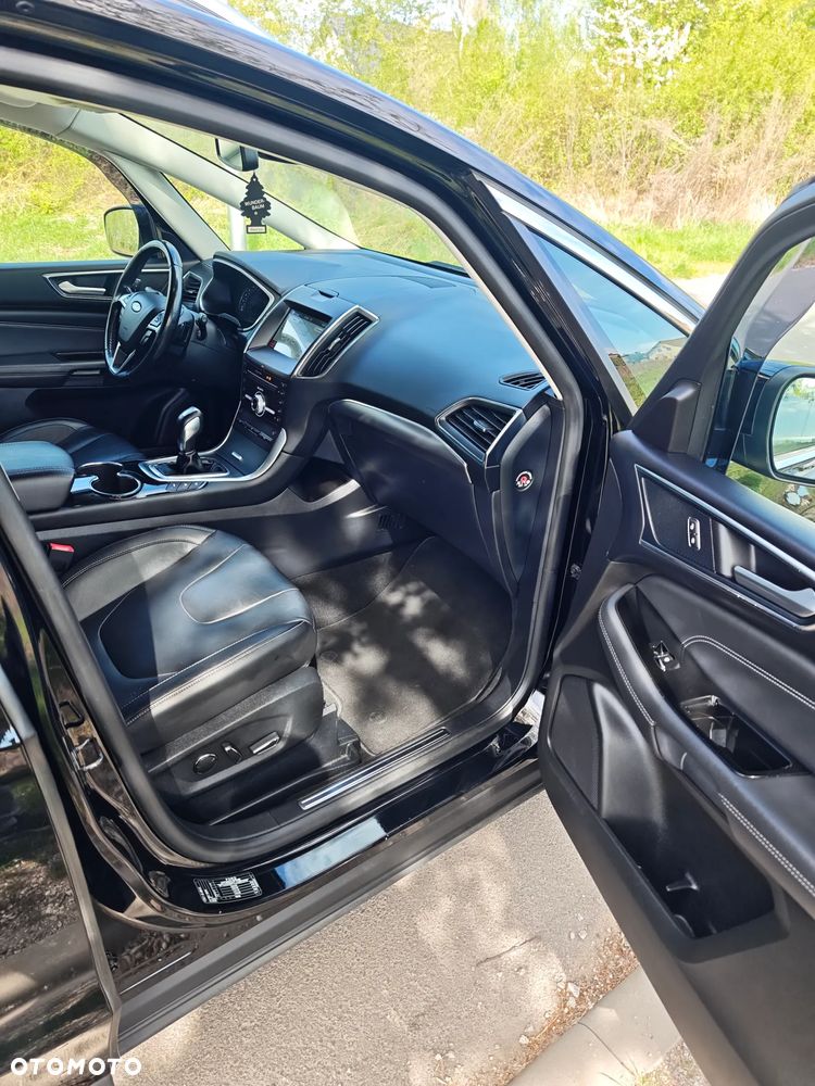 Ford S-Max 2.0 TDCi Titanium PowerShift - 22