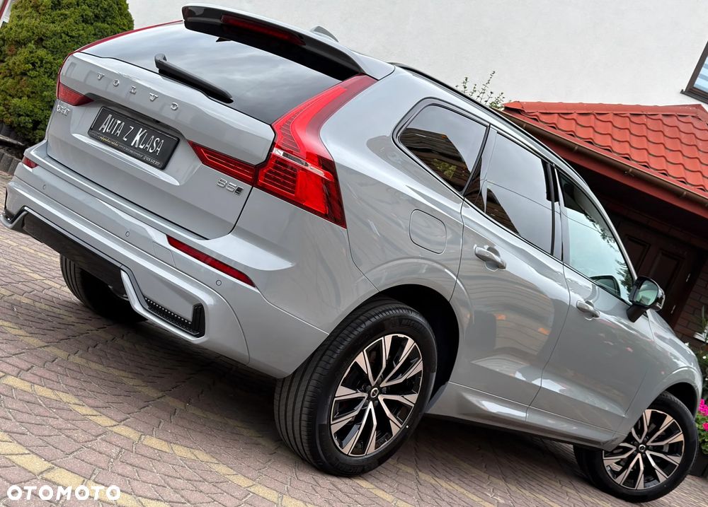 Volvo XC 60 B5 B AWD Geartronic RDesign - 7