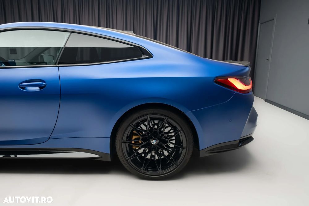 BMW M4 - 13