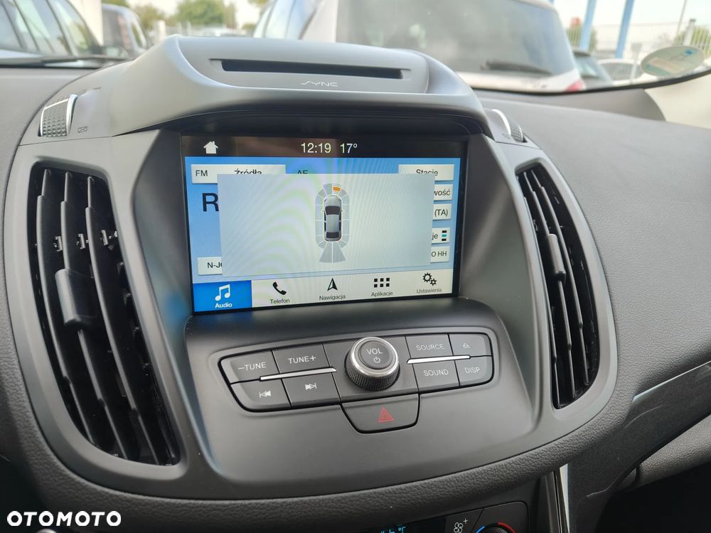 Ford Kuga 2.0 TDCi 4x4 Titanium - 35